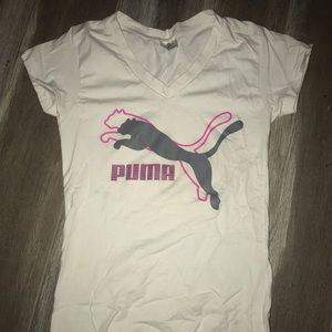 Puma t-shirt